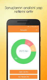 How to get LYS Çıkmış Sorular (YGS - LYS) 2.0.1 apk for android