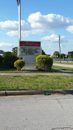 Dundee United Methodist Church 