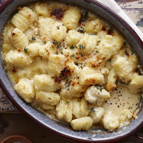 gnocchi recipe gordon ramsay
