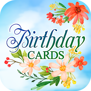 Download Birthday Cards Free App For PC Windows and Mac