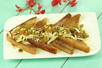 Shahi Tukra