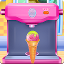 ダウンロード Fantasy Ice Cream Land をインストールする 最新 APK ダウンローダ