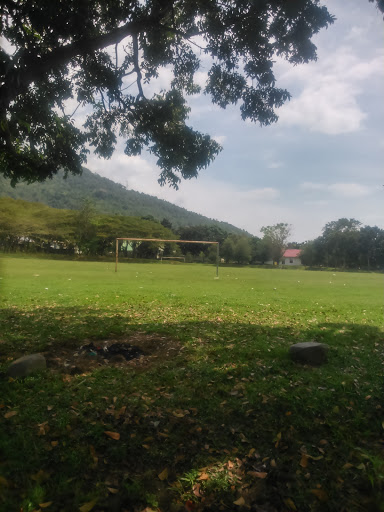 Lapangan Sepakbola Palopo