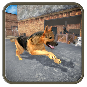 Download Dog Racing Challenge 3D 2017 For PC Windows and Mac