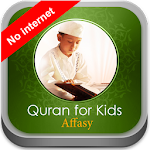 Teach your children holy quran Apk