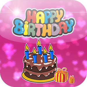 Download Birthday Photo Card Frame For PC Windows and Mac