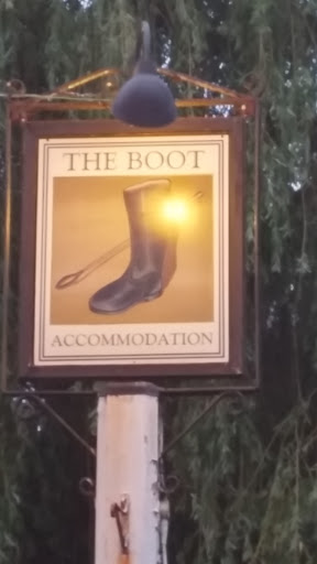 The Boot