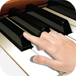 Funny Piano Simulator Apk