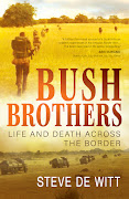'Bush Brothers' by Steve de Witt.