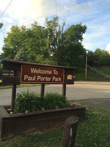 Paul Porter Park