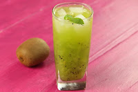 Tekiwi Cocktail