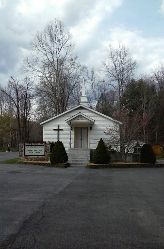 United Baptist Church