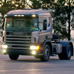 Wallpapers Scania IV Series Apk