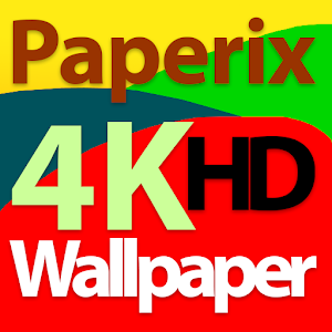 Download Paperix 4K Wallpaper HD For PC Windows and Mac