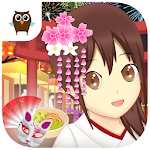 Fun Japanese Festivals Apk