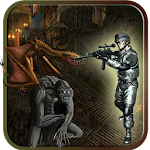 Commando Game Of Mission Apk