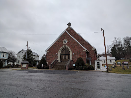 Trinity United Church of Christ