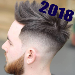 Download 2018 Hairstyles For Men For PC Windows and Mac