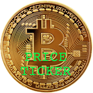 Download Bitcoin Price Ticker For PC Windows and Mac