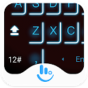 ダウンロード Sky Walker Keyboard Theme をインストールする 最新 APK ダウンローダ