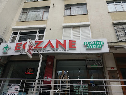 Eczane Suadiye Aydın