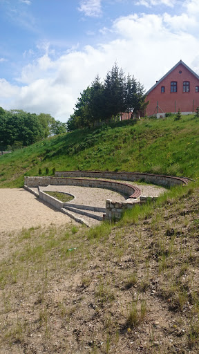 Mini Amfiteatr 