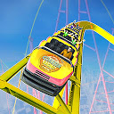 ダウンロード Roller Coaster Simulator 2020 をインストールする 最新 APK ダウンローダ
