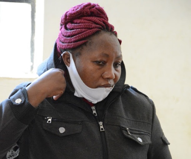 Beatrice Mwende accused of murdering her four children in Naivasha is found mentally unfit to stand trial and committed to a mental institution.