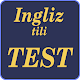 Download Ingliz tili testlar For PC Windows and Mac 2.0