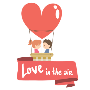 Download Love In The Air For PC Windows and Mac