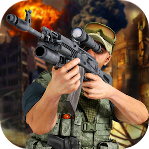 Download US City Sniper Kill Shooter For PC Windows and Mac