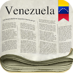 Venezuela Newspapers Apk