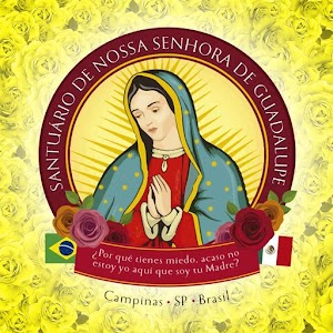 Download Santuário de Guadalupe For PC Windows and Mac