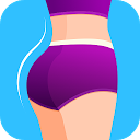 ダウンロード Butt Workout Max -Female Workout App, At  をインストールする 最新 APK ダウンローダ