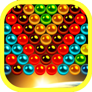 Hack Shoot Bubble Worlds game