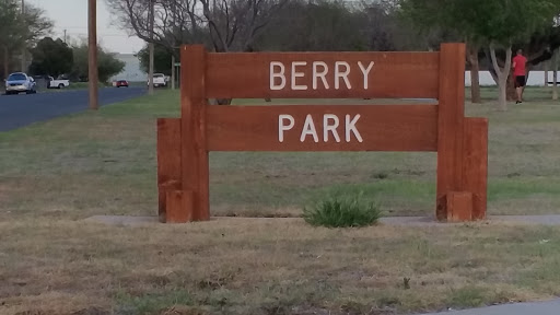 Berry Park