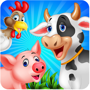 Farm Animals For Toddler unlimted resources