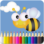 Coloring Book for Kids/Adults Apk