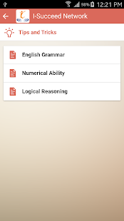 How to get I-Succeed 1.0 unlimited apk for android