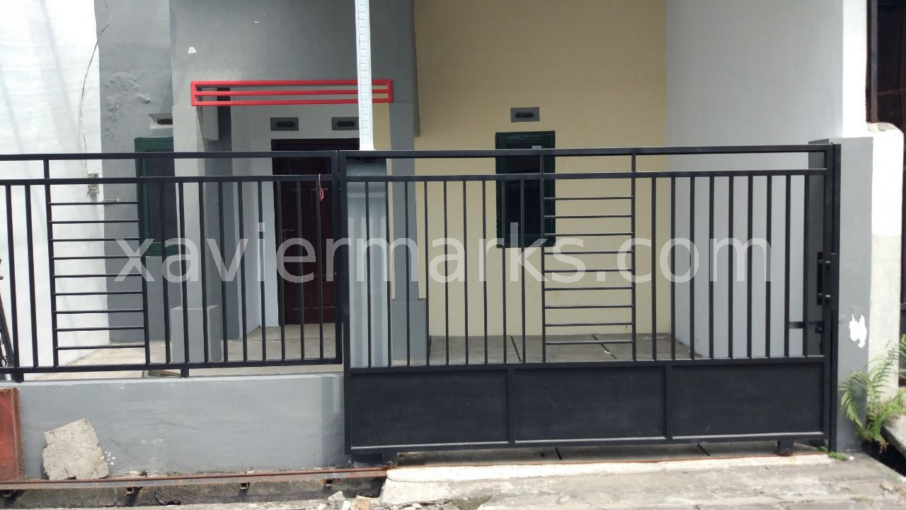 DIJUAL RUMAH SURABAYA