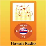 Hawaii Radio Stations FM/AM Apk