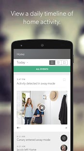 How to install Canary – Smart Home Security 1.4.4 mod apk for android