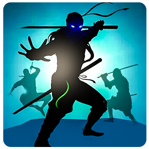 Shadow Fighter Heroes: Kung Fu Mega Battle For PC (Windows & MAC)