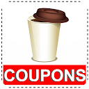 ダウンロード Coupons for Starbucks をインストールする 最新 APK ダウンローダ