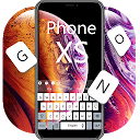 ダウンロード Keyboard For Phone XS をインストールする 最新 APK ダウンローダ