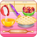 ダウンロード Cook american apple pie をインストールする 最新 APK ダウンローダ