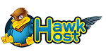 Mã giảm giá Hawkhost, voucher khuyến mãi + hoàn tiền Hawkhost