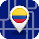 ダウンロード Offline Colombia Maps - Gps をインストールする 最新 APK ダウンローダ