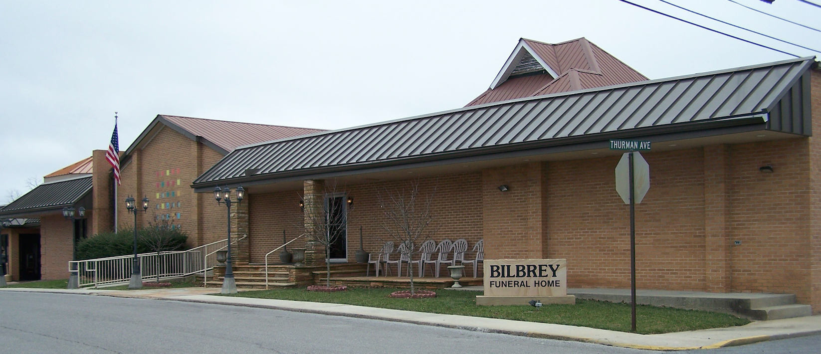 Plan Ahead With Bilbrey Funeral Home