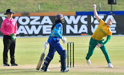Marizanne Kapp conceded 17 runs in three overs but went wicketless in South Africa's seven-wicket defeat to Sri Lanka in the second T20 International in Potchefstroom on Saturday.